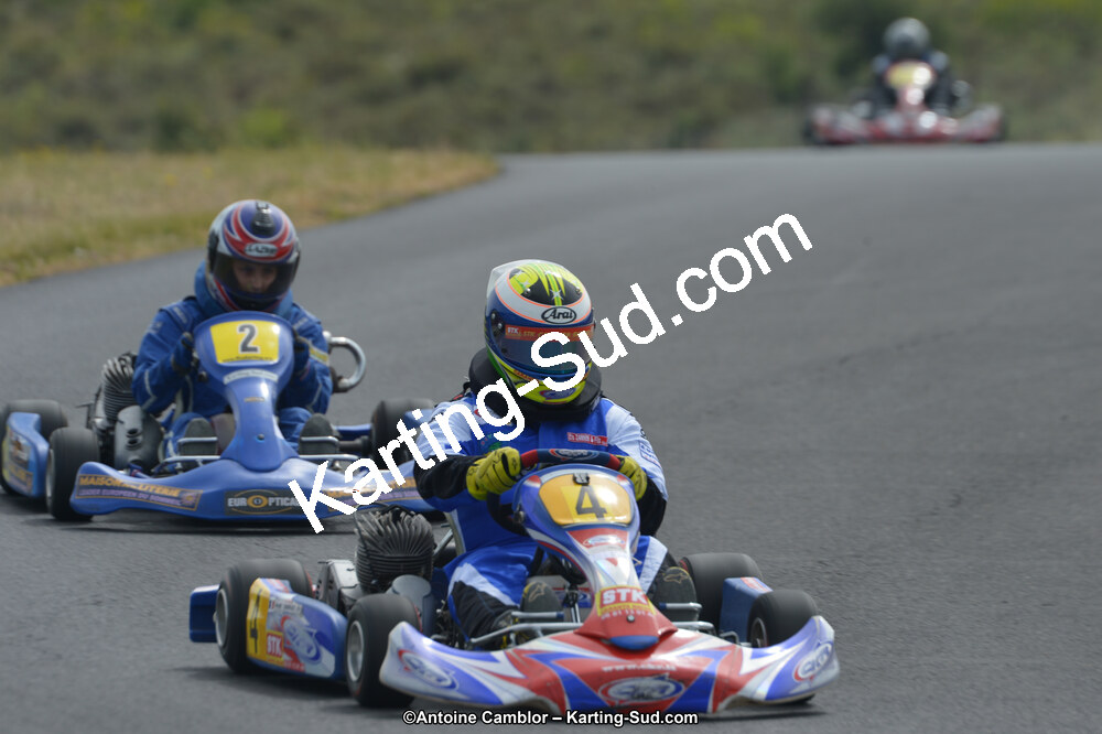 25/05/2014 : Kartix Clubs à Ganges (Photos Antoine Camblor) 2014 — karting