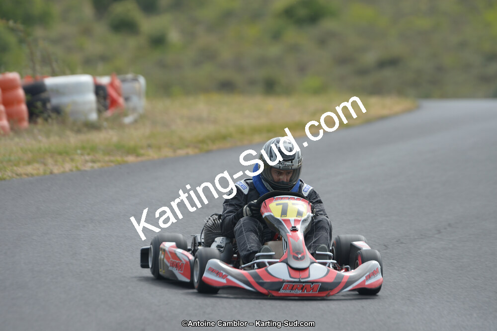 25/05/2014 : Kartix Clubs à Ganges (Photos Antoine Camblor) 2014 — karting