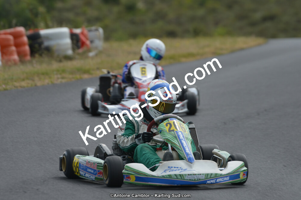 25/05/2014 : Kartix Clubs à Ganges (Photos Antoine Camblor) 2014 — karting