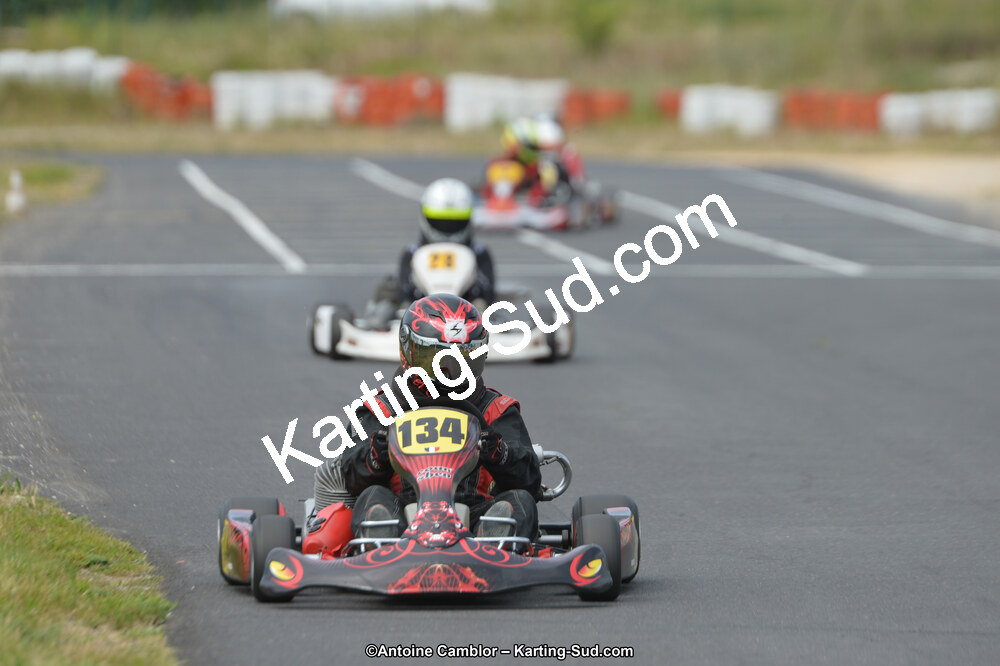 25/05/2014 : Kartix Clubs à Ganges (Photos Antoine Camblor) 2014 — karting