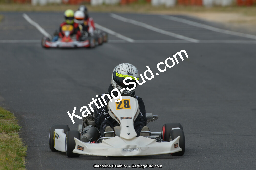 25/05/2014 : Kartix Clubs à Ganges (Photos Antoine Camblor) 2014 — karting