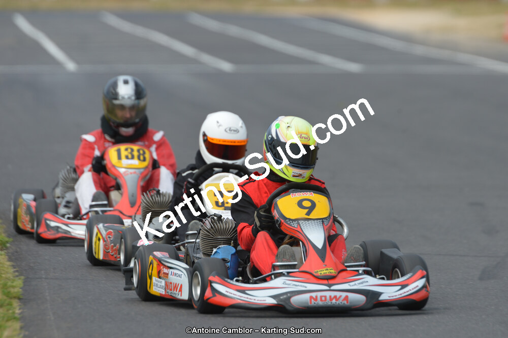 25/05/2014 : Kartix Clubs à Ganges (Photos Antoine Camblor) 2014 — karting