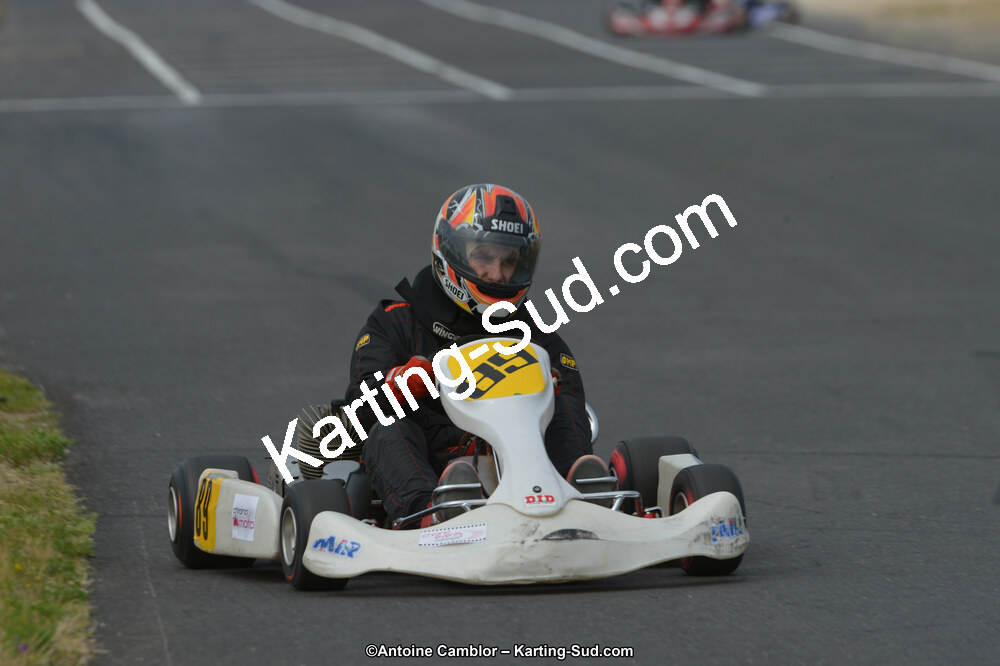 25/05/2014 : Kartix Clubs à Ganges (Photos Antoine Camblor) 2014 — karting