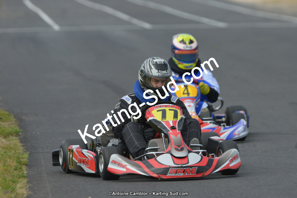 25/05/2014 : Kartix Clubs à Ganges (Photos Antoine Camblor) 2014 — karting