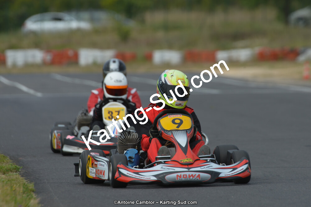 25/05/2014 : Kartix Clubs à Ganges (Photos Antoine Camblor) 2014 — karting