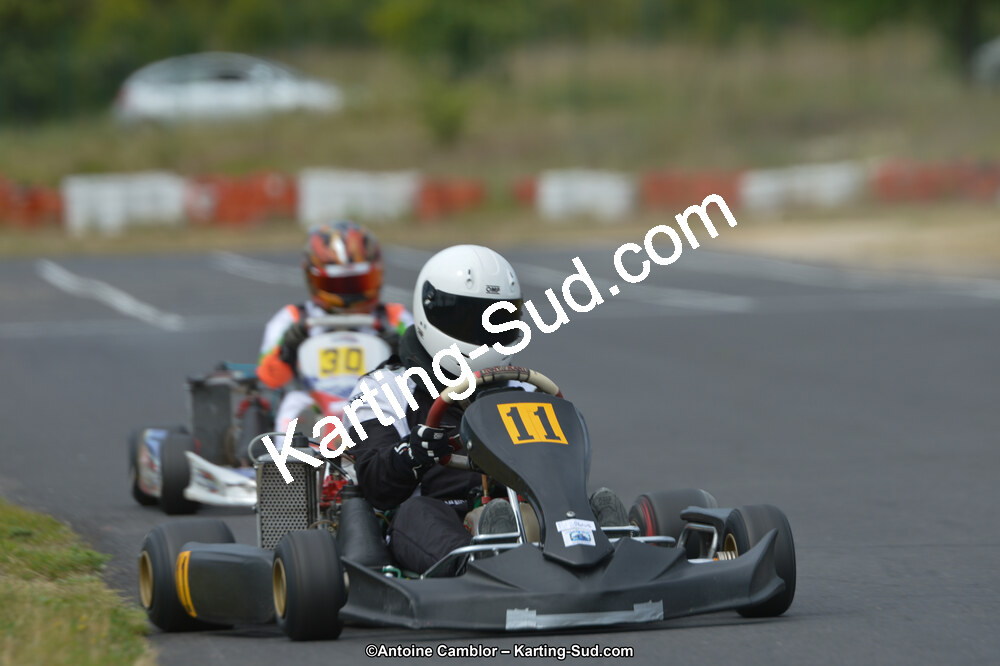25/05/2014 : Kartix Clubs à Ganges (Photos Antoine Camblor) 2014 — karting