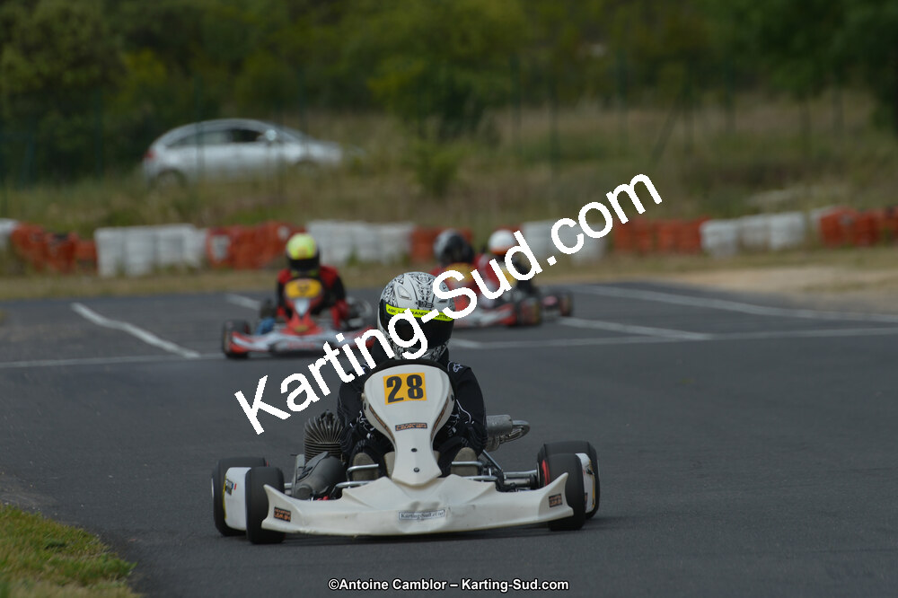 25/05/2014 : Kartix Clubs à Ganges (Photos Antoine Camblor) 2014 — karting