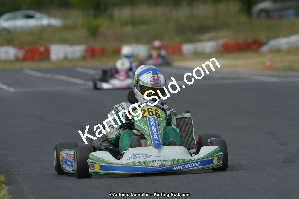 25/05/2014 : Kartix Clubs à Ganges (Photos Antoine Camblor) 2014 — karting
