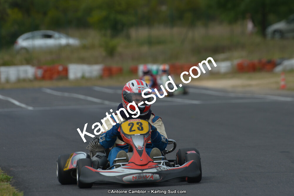 25/05/2014 : Kartix Clubs à Ganges (Photos Antoine Camblor) 2014 — karting