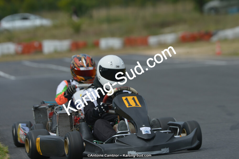 25/05/2014 : Kartix Clubs à Ganges (Photos Antoine Camblor) 2014 — karting