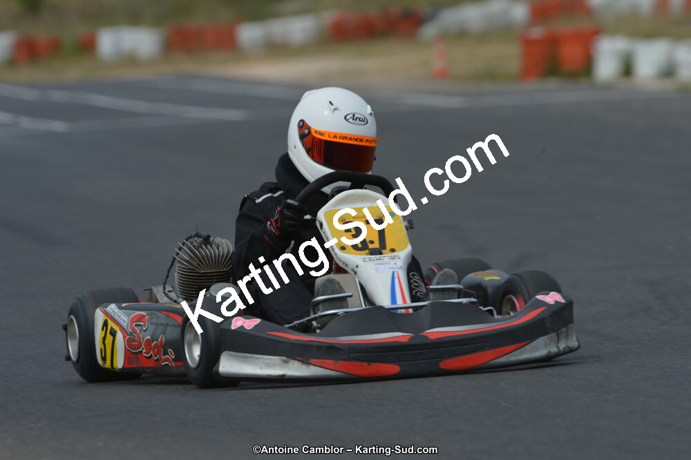 25/05/2014 : Kartix Clubs à Ganges (Photos Antoine Camblor) 2014 — karting