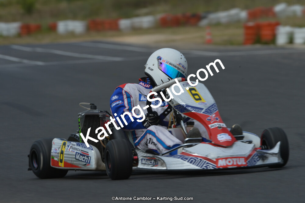 25/05/2014 : Kartix Clubs à Ganges (Photos Antoine Camblor) 2014 — karting