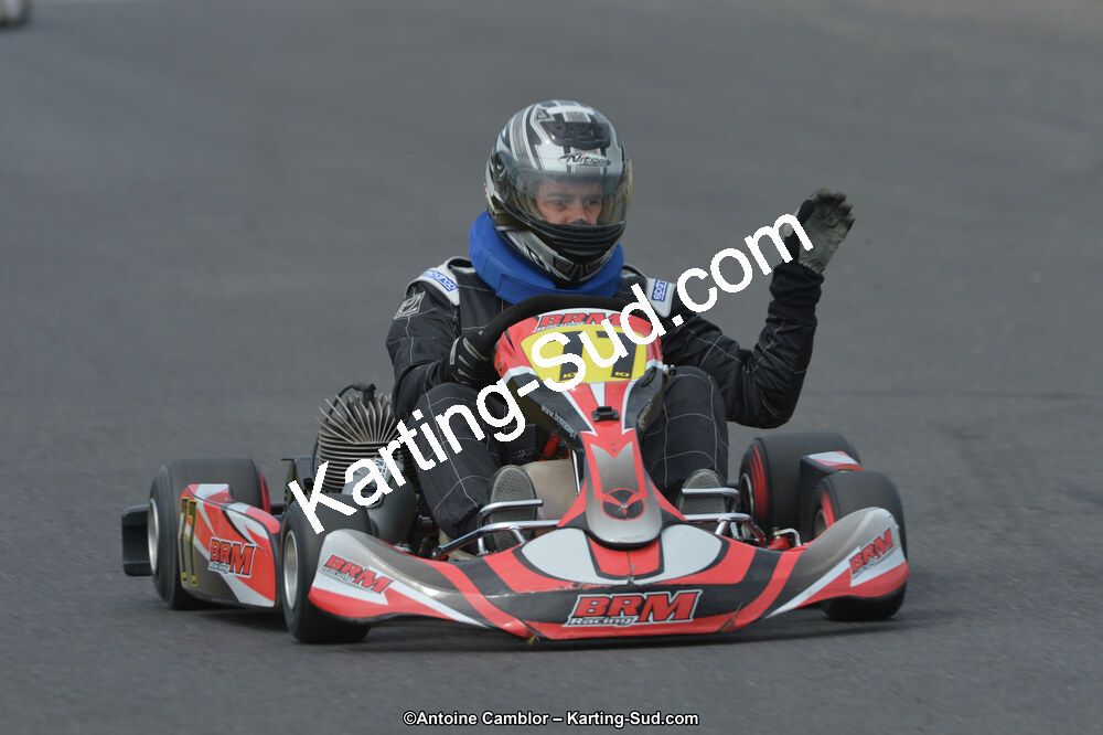 25/05/2014 : Kartix Clubs à Ganges (Photos Antoine Camblor) 2014 — karting