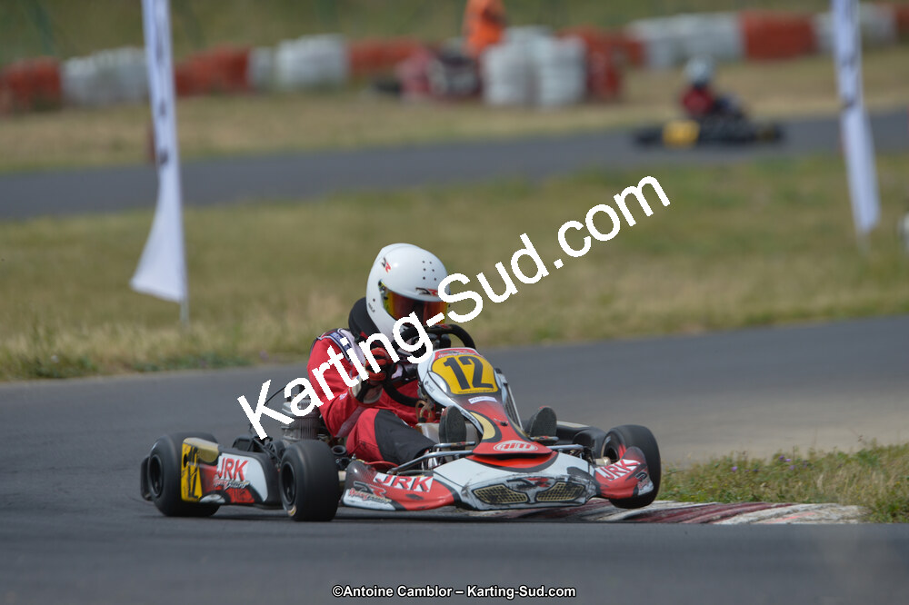 25/05/2014 : Kartix Clubs à Ganges (Photos Antoine Camblor) 2014 — karting