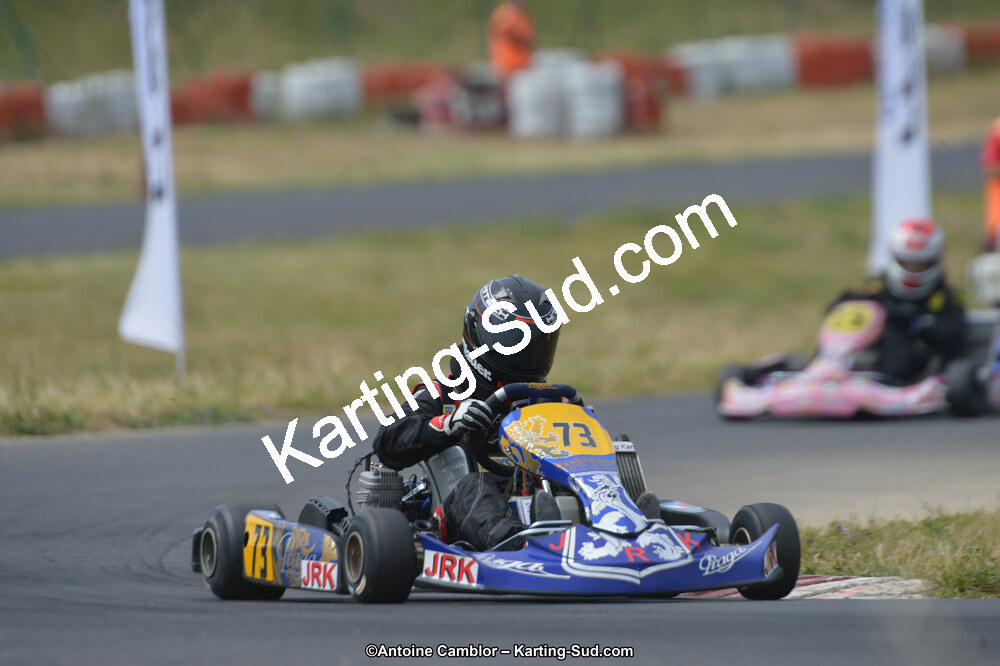 25/05/2014 : Kartix Clubs à Ganges (Photos Antoine Camblor) 2014 — karting