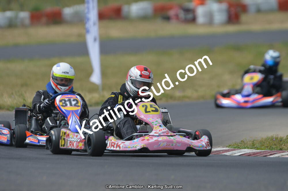 25/05/2014 : Kartix Clubs à Ganges (Photos Antoine Camblor) 2014 — karting
