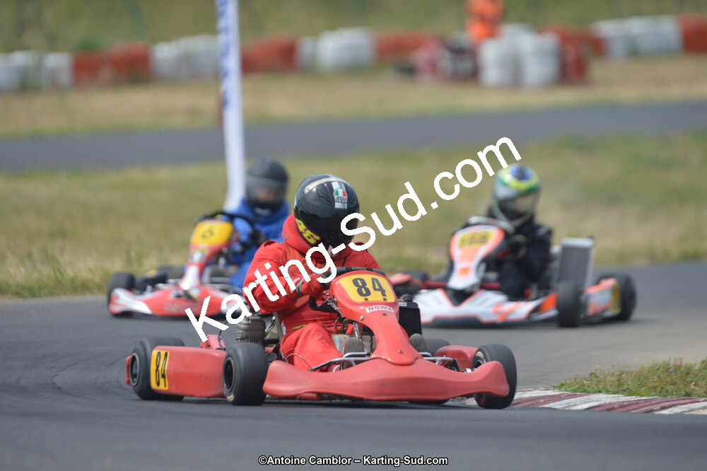 25/05/2014 : Kartix Clubs à Ganges (Photos Antoine Camblor) 2014 — karting