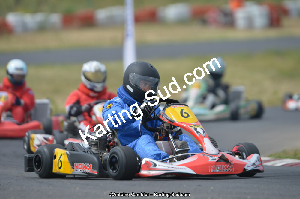25/05/2014 : Kartix Clubs à Ganges (Photos Antoine Camblor) 2014 — karting