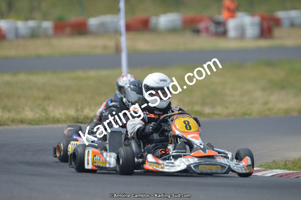 25/05/2014 : Kartix Clubs à Ganges (Photos Antoine Camblor) 2014 — karting