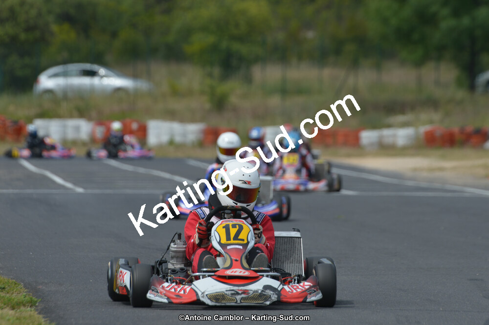 25/05/2014 : Kartix Clubs à Ganges (Photos Antoine Camblor) 2014 — karting