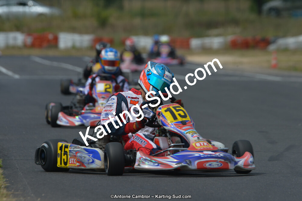 25/05/2014 : Kartix Clubs à Ganges (Photos Antoine Camblor) 2014 — karting