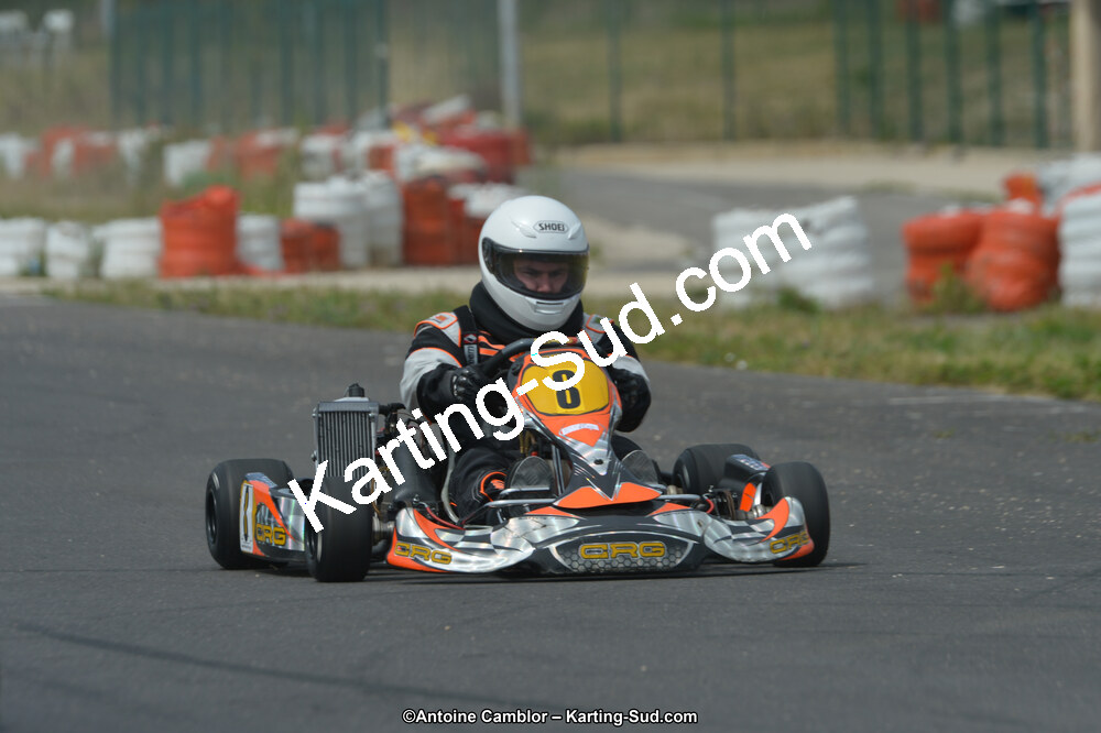25/05/2014 : Kartix Clubs à Ganges (Photos Antoine Camblor) 2014 — karting