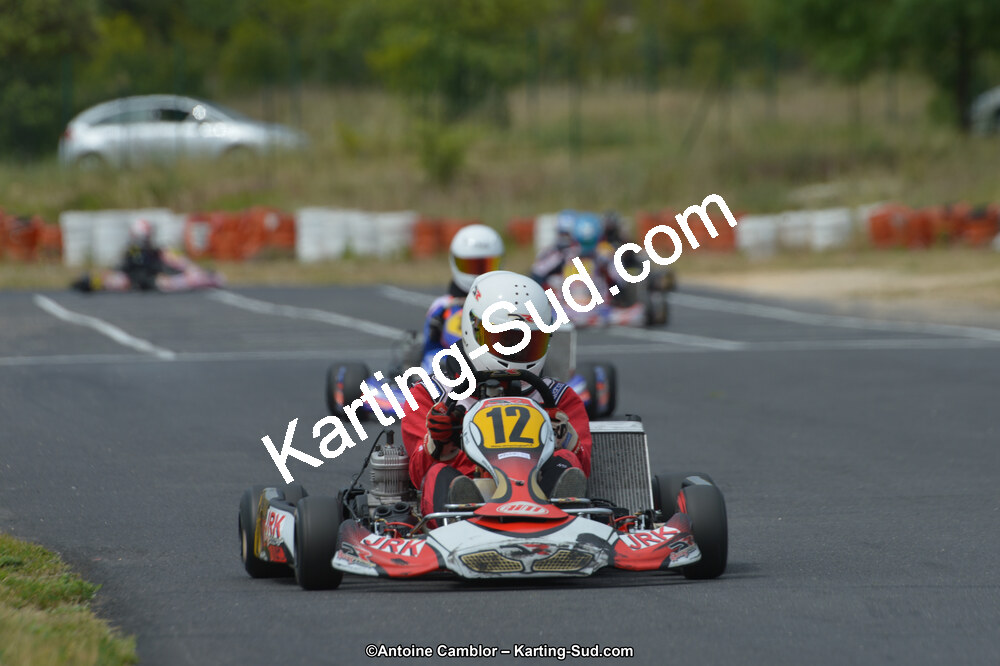 25/05/2014 : Kartix Clubs à Ganges (Photos Antoine Camblor) 2014 — karting