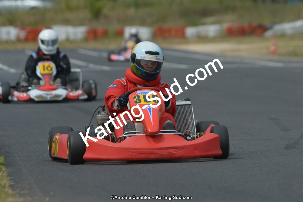 25/05/2014 : Kartix Clubs à Ganges (Photos Antoine Camblor) 2014 — karting