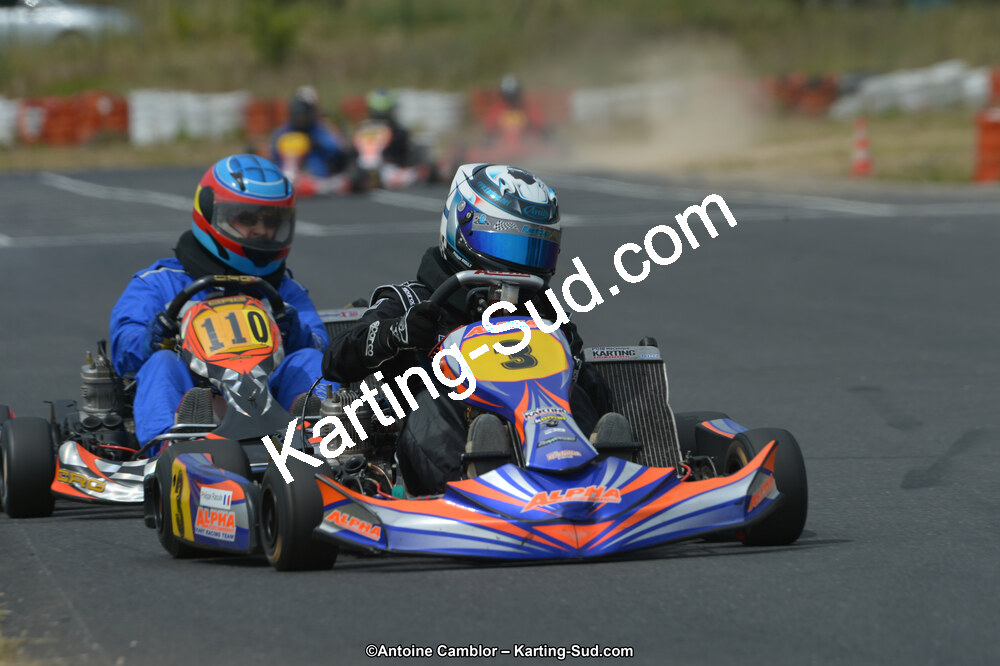 25/05/2014 : Kartix Clubs à Ganges (Photos Antoine Camblor) 2014 — karting