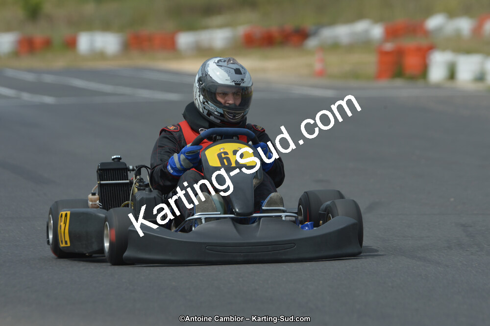 25/05/2014 : Kartix Clubs à Ganges (Photos Antoine Camblor) 2014 — karting