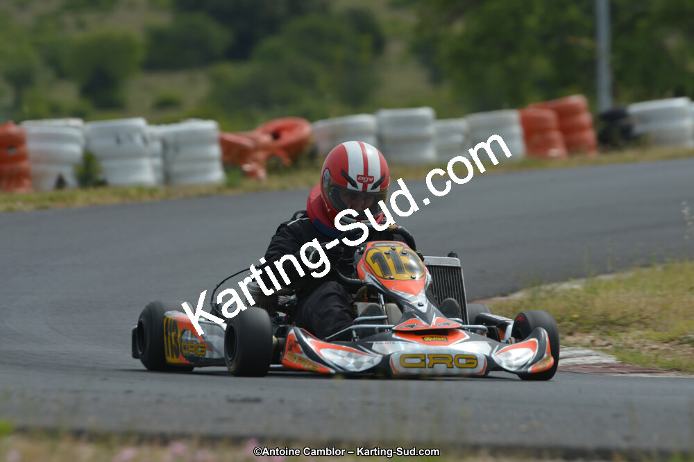 25/05/2014 : Kartix Clubs à Ganges (Photos Antoine Camblor) 2014 — karting