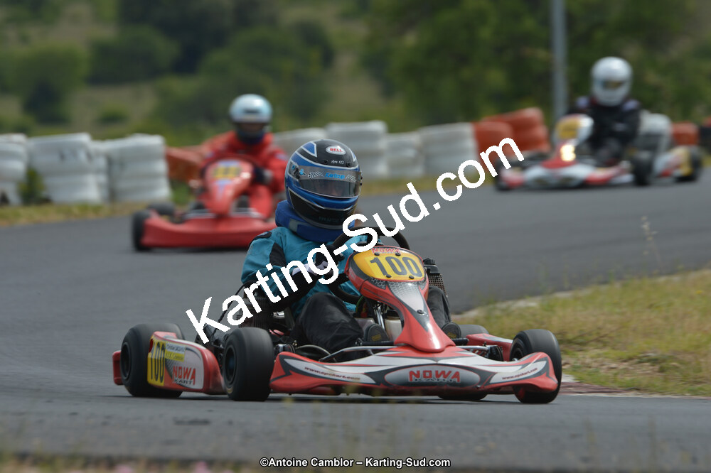 25/05/2014 : Kartix Clubs à Ganges (Photos Antoine Camblor) 2014 — karting
