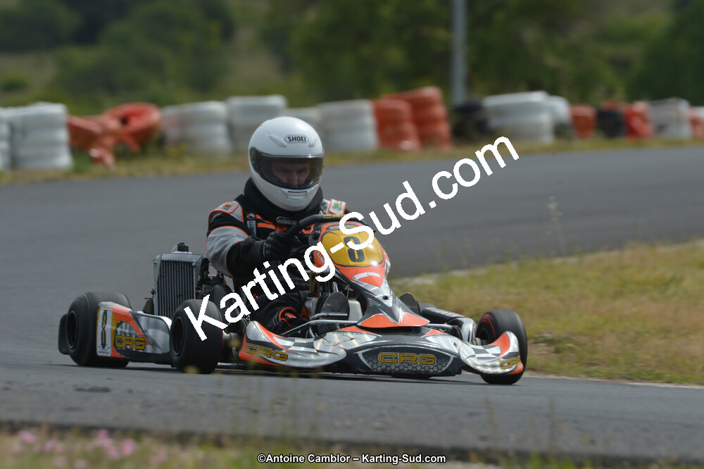 25/05/2014 : Kartix Clubs à Ganges (Photos Antoine Camblor) 2014 — karting