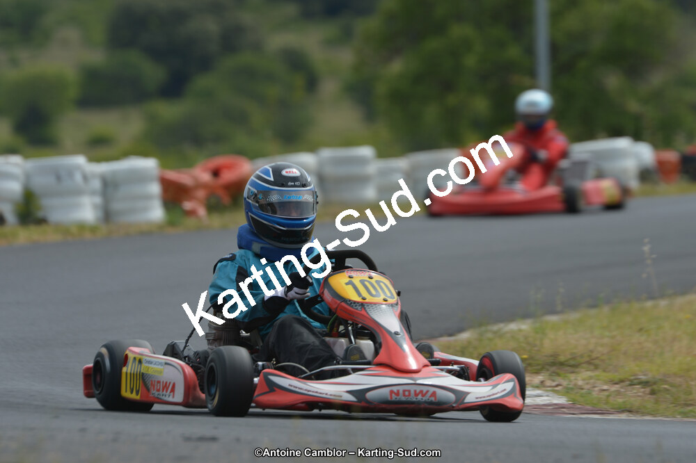 25/05/2014 : Kartix Clubs à Ganges (Photos Antoine Camblor) 2014 — karting