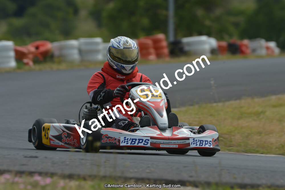 25/05/2014 : Kartix Clubs à Ganges (Photos Antoine Camblor) 2014 — karting