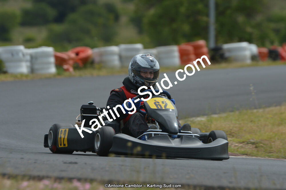 25/05/2014 : Kartix Clubs à Ganges (Photos Antoine Camblor) 2014 — karting