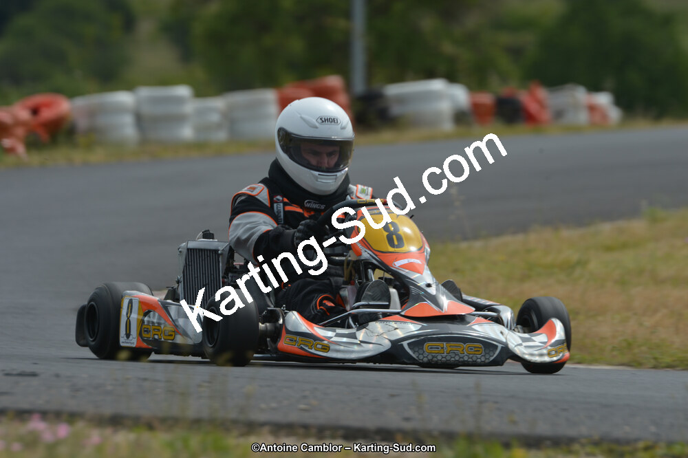 25/05/2014 : Kartix Clubs à Ganges (Photos Antoine Camblor) 2014 — karting