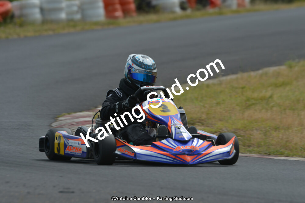 25/05/2014 : Kartix Clubs à Ganges (Photos Antoine Camblor) 2014 — karting
