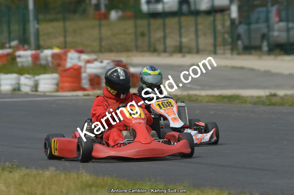 25/05/2014 : Kartix Clubs à Ganges (Photos Antoine Camblor) 2014 — karting