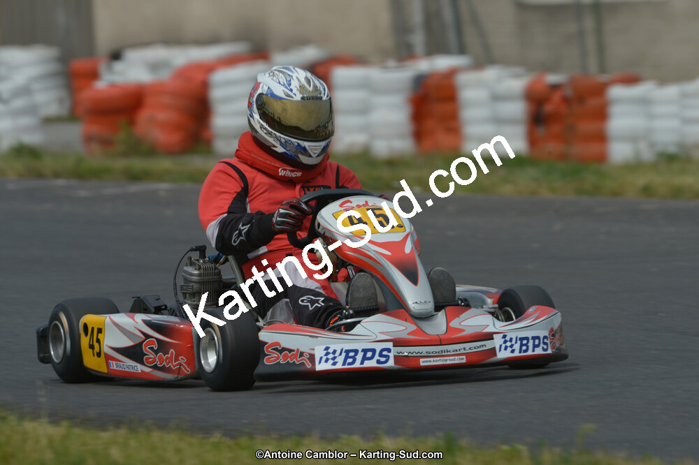 25/05/2014 : Kartix Clubs à Ganges (Photos Antoine Camblor) 2014 — karting