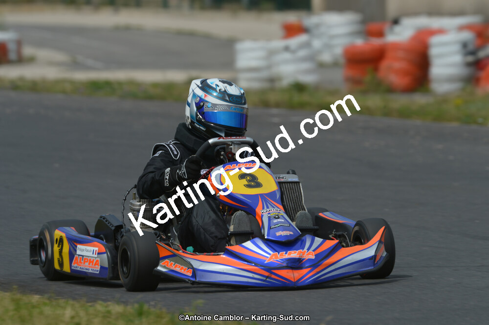25/05/2014 : Kartix Clubs à Ganges (Photos Antoine Camblor) 2014 — karting