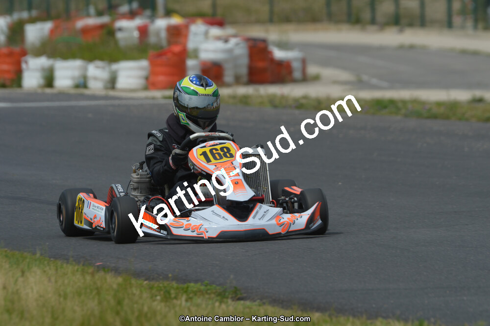 25/05/2014 : Kartix Clubs à Ganges (Photos Antoine Camblor) 2014 — karting