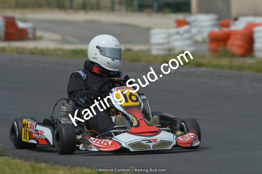 25/05/2014 : Kartix Clubs à Ganges (Photos Antoine Camblor) 2014 — karting