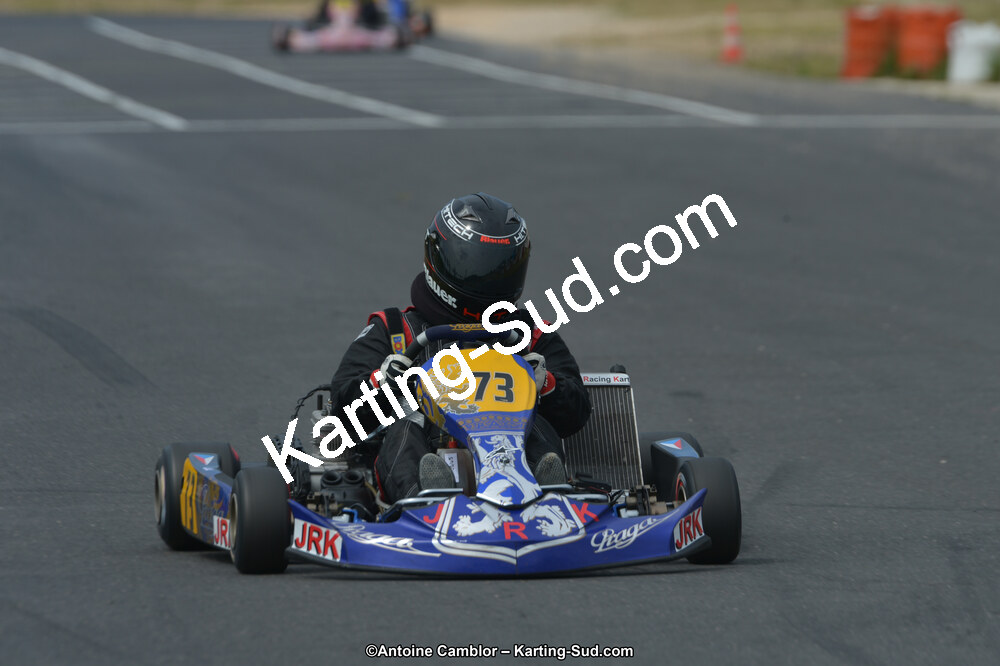 25/05/2014 : Kartix Clubs à Ganges (Photos Antoine Camblor) 2014 — karting