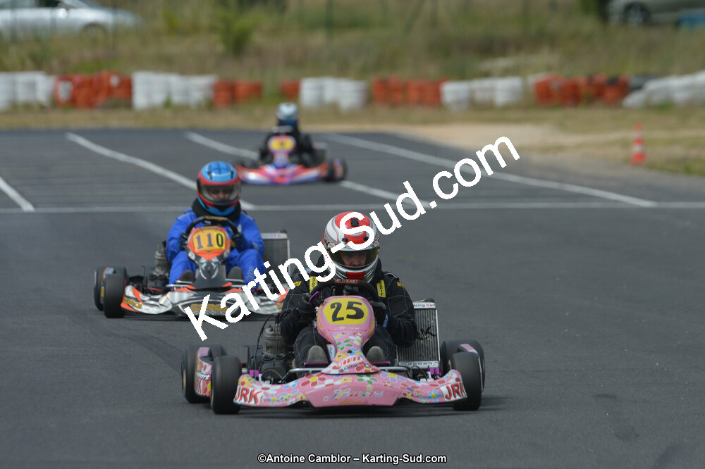 25/05/2014 : Kartix Clubs à Ganges (Photos Antoine Camblor) 2014 — karting