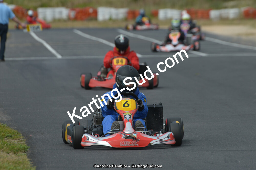 25/05/2014 : Kartix Clubs à Ganges (Photos Antoine Camblor) 2014 — karting