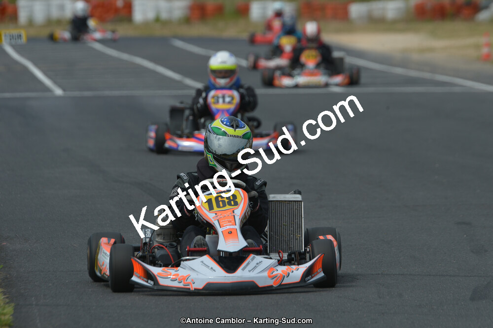 25/05/2014 : Kartix Clubs à Ganges (Photos Antoine Camblor) 2014 — karting