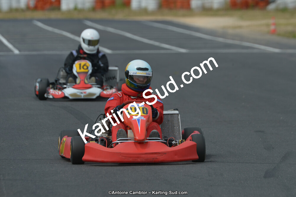 25/05/2014 : Kartix Clubs à Ganges (Photos Antoine Camblor) 2014 — karting