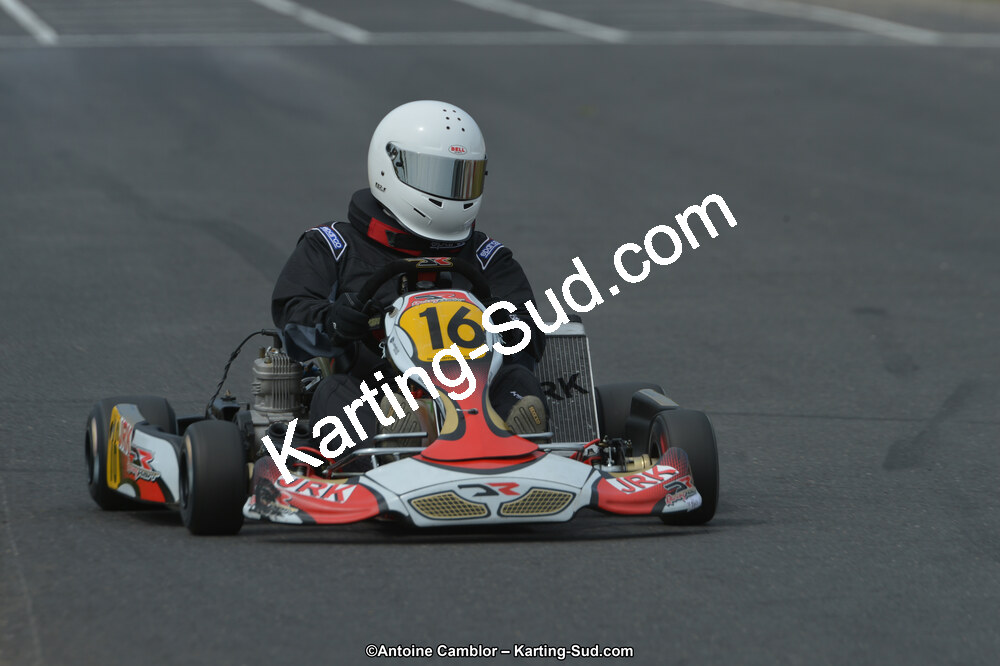 25/05/2014 : Kartix Clubs à Ganges (Photos Antoine Camblor) 2014 — karting