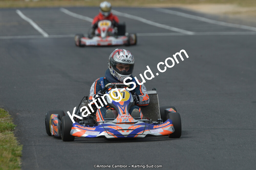25/05/2014 : Kartix Clubs à Ganges (Photos Antoine Camblor) 2014 — karting